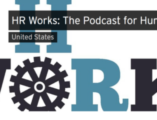 HR Works 79: We Might Just All Be in the Wrong Job