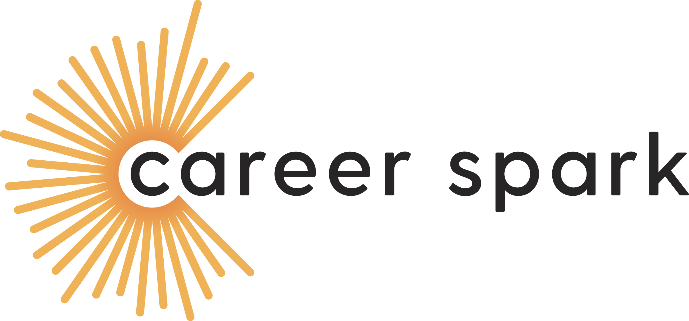 Career Spark Logo